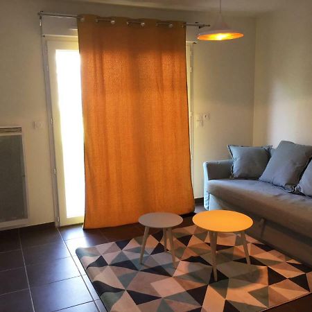 Appartements Quartier Euromedecine Montpellier Eksteriør billede