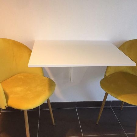 Appartements Quartier Euromedecine Montpellier Eksteriør billede