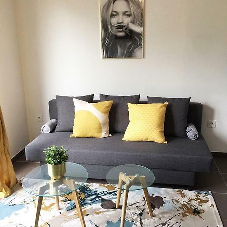 Appartements Quartier Euromedecine Montpellier Eksteriør billede