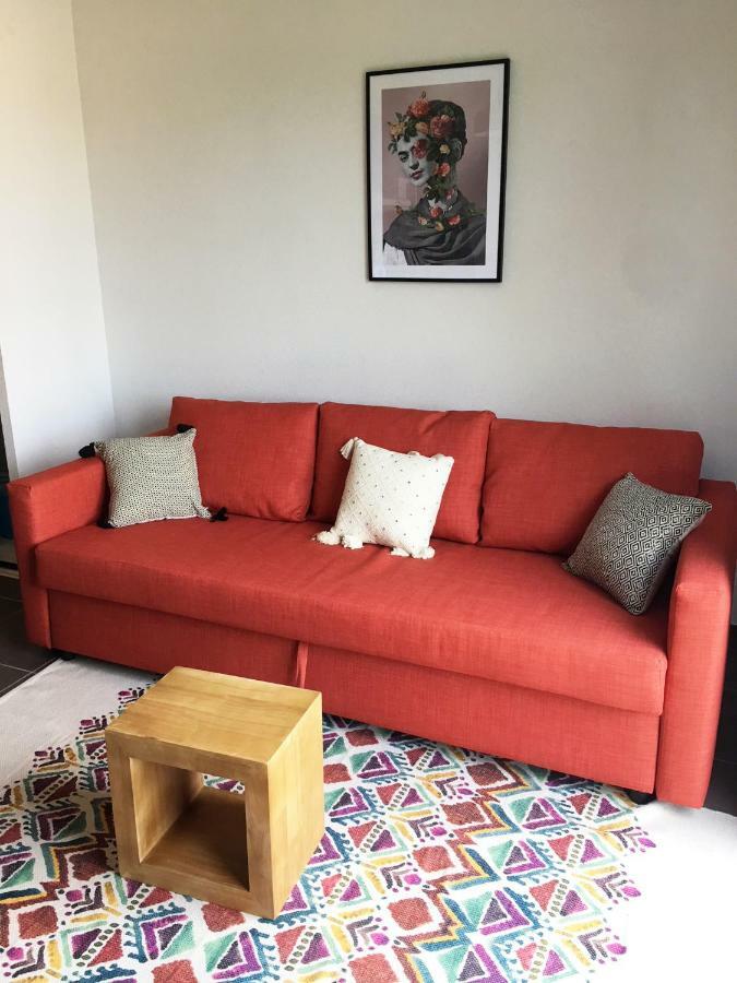Appartements Quartier Euromedecine Montpellier Eksteriør billede