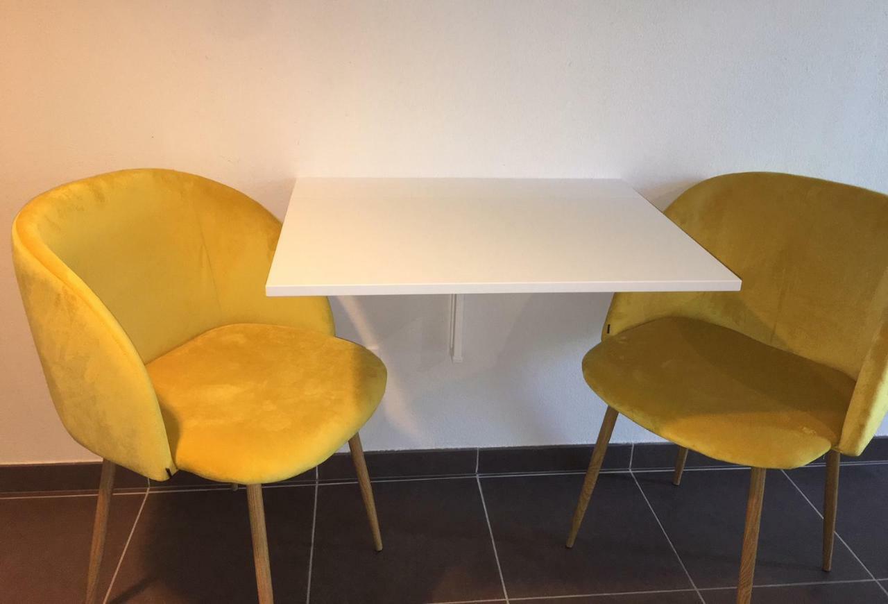 Appartements Quartier Euromedecine Montpellier Eksteriør billede