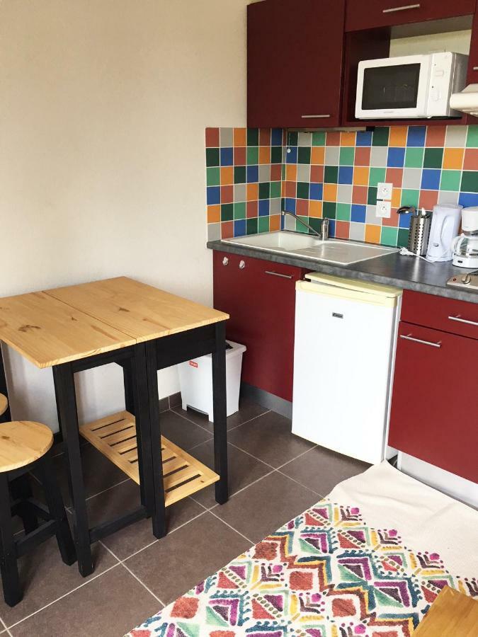 Appartements Quartier Euromedecine Montpellier Eksteriør billede