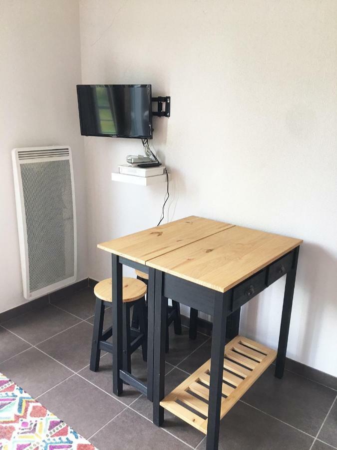 Appartements Quartier Euromedecine Montpellier Eksteriør billede
