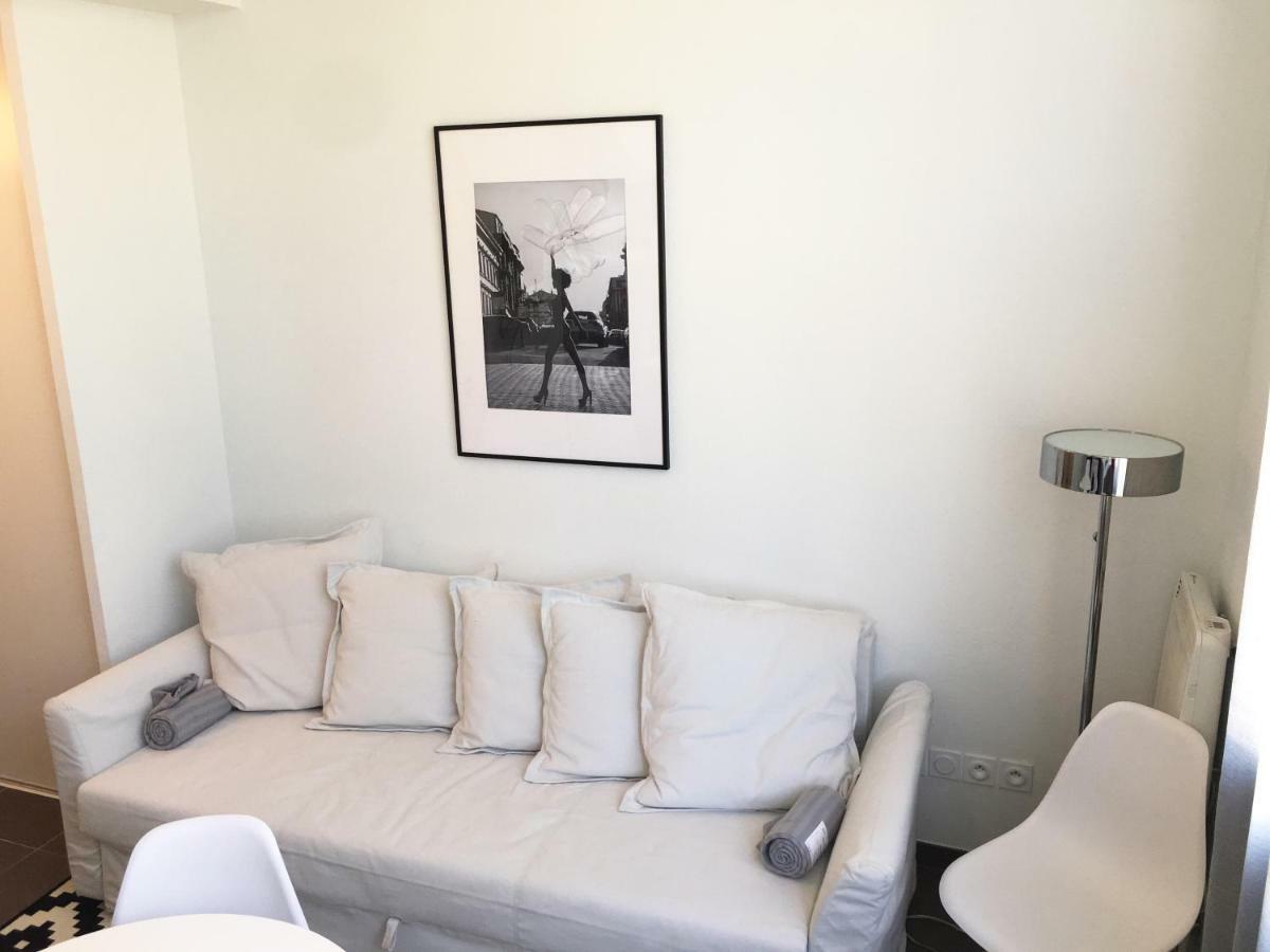 Appartements Quartier Euromedecine Montpellier Eksteriør billede