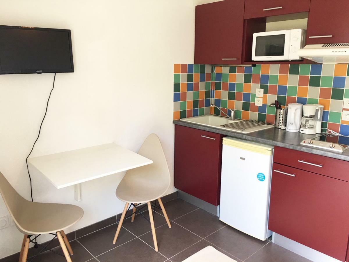 Appartements Quartier Euromedecine Montpellier Eksteriør billede