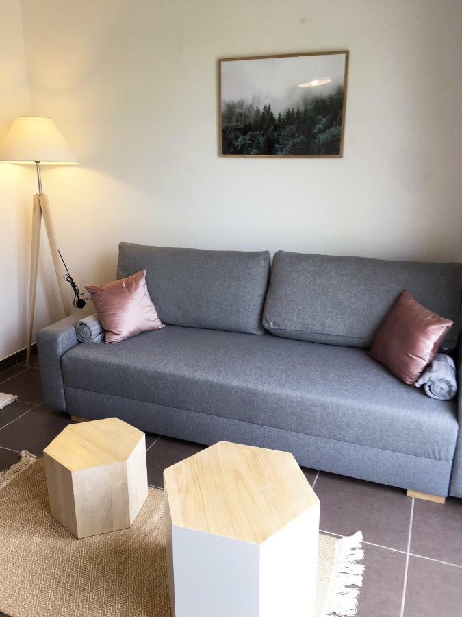 Appartements Quartier Euromedecine Montpellier Eksteriør billede