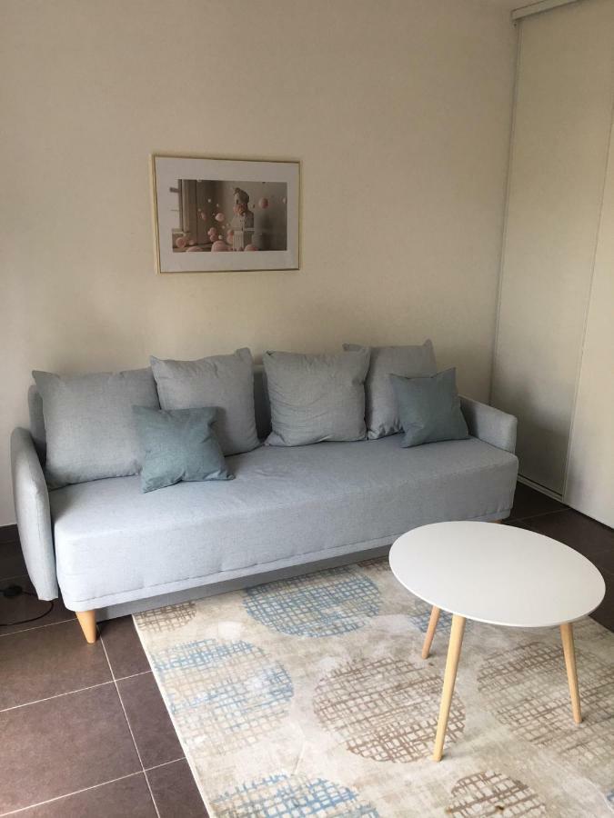 Appartements Quartier Euromedecine Montpellier Eksteriør billede